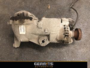 Gebruikte Differentieel achter Volvo XC90 I 2.4 D5 20V Prijs € 699,99 Margeregeling aangeboden door Gerrits Automotive BV