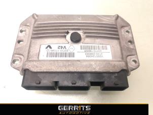 Gebruikte Computer Motormanagement Dacia Duster (HS) 1.6 16V Prijs € 124,99 Margeregeling aangeboden door Gerrits Automotive BV
