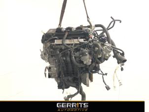 Gebruikte Motor Mitsubishi Space Star (A0) 1.2 12V Prijs € 999,99 Margeregeling aangeboden door Gerrits Automotive BV