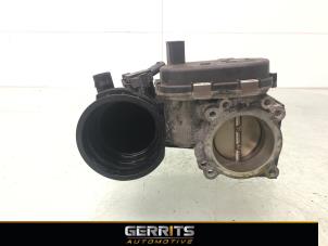 Gebruikte Gasklephuis Volkswagen T-Roc I 1.5 TSI Evo BMT 16V Prijs € 44,99 Margeregeling aangeboden door Gerrits Automotive BV