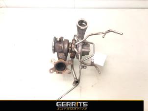 Gebruikte G-lader Volkswagen T-Roc I 1.5 TSI Evo BMT 16V Prijs € 174,99 Margeregeling aangeboden door Gerrits Automotive BV