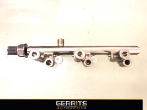 Gebruikte Injector brug Opel Grandland (X) 1.2 Turbo 12V Prijs € 49,99 Margeregeling aangeboden door Gerrits Automotive BV