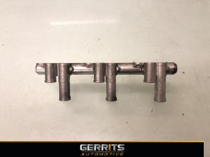 Gebruikte Galerij (Injectie) Opel Grandland (X) 1.2 Turbo 12V Prijs € 34,99 Margeregeling aangeboden door Gerrits Automotive BV