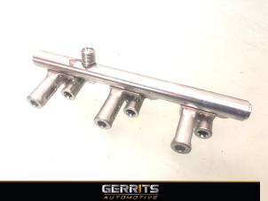 Gebruikte Galerij (Injectie) Opel Grandland (X) 1.2 Turbo 12V Prijs € 34,99 Margeregeling aangeboden door Gerrits Automotive BV