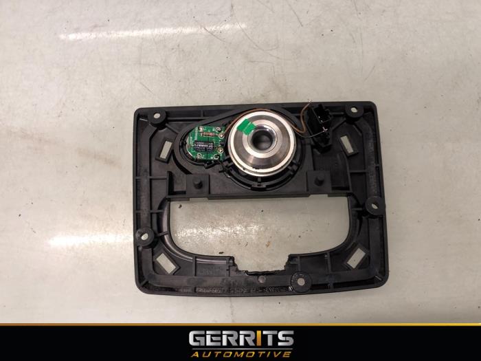 Luidspreker van een Volvo XC90 I 2.4 D5 20V 2007