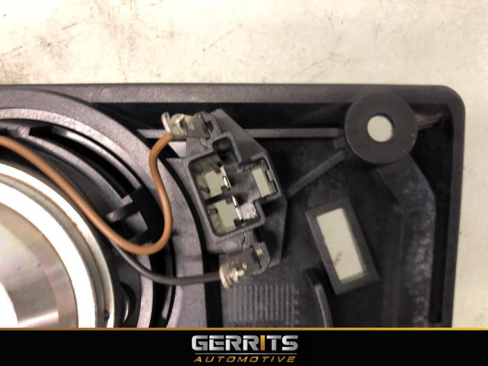 Luidspreker van een Volvo XC90 I 2.4 D5 20V 2007