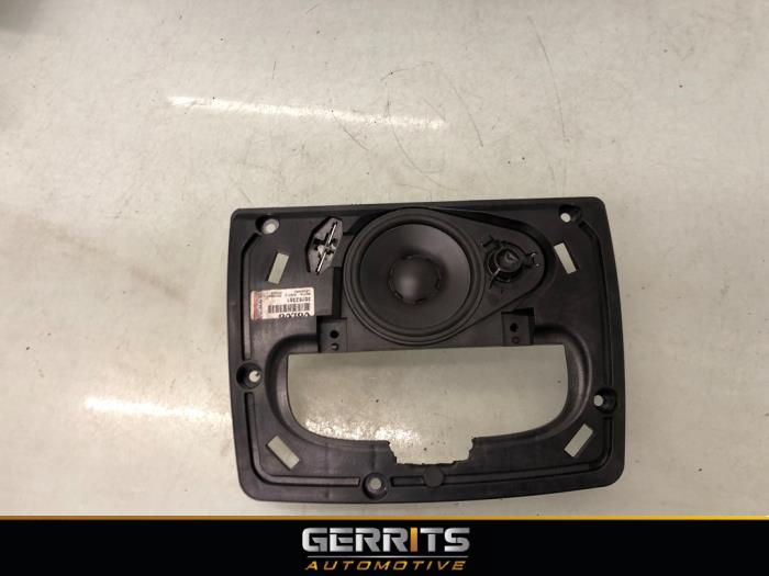 Luidspreker van een Volvo XC90 I 2.4 D5 20V 2007