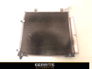 Gebruikte Radiateur Airco Mitsubishi Space Star (A0) 1.2 12V Prijs € 89,99 Margeregeling aangeboden door Gerrits Automotive BV