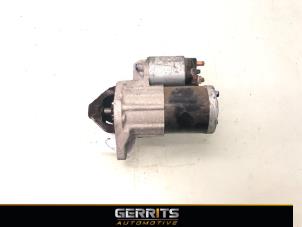 Gebruikte Startmotor Mitsubishi Space Star (A0) 1.2 12V Prijs € 39,99 Margeregeling aangeboden door Gerrits Automotive BV