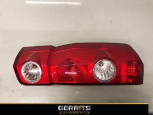 Gebruikte Achterlicht rechts Volkswagen Crafter 2.0 TDI 16V Prijs € 78,64 Inclusief btw aangeboden door Gerrits Automotive BV