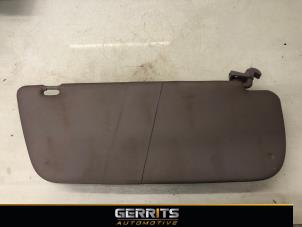 Gebruikte Zonneklep Volkswagen Crafter 2.0 TDI 16V Prijs € 36,29 Inclusief btw aangeboden door Gerrits Automotive BV