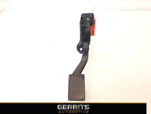 Gebruikte Gaspedaal Mitsubishi Space Star (A0) 1.2 12V Prijs € 19,99 Margeregeling aangeboden door Gerrits Automotive BV