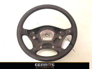 Gebruikte Stuurwiel Volkswagen Crafter 2.0 TDI 16V Prijs € 60,49 Inclusief btw aangeboden door Gerrits Automotive BV