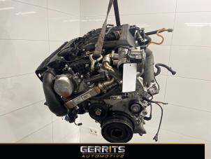 Gebruikte Motor BMW 5 serie (E60) 525d 24V Prijs € 2.750,00 Margeregeling aangeboden door Gerrits Automotive BV