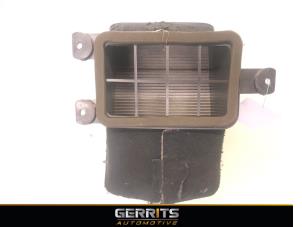Gebruikte Interieur filterhuis Volkswagen Crafter 2.0 TDI 16V Prijs € 72,59 Inclusief btw aangeboden door Gerrits Automotive BV