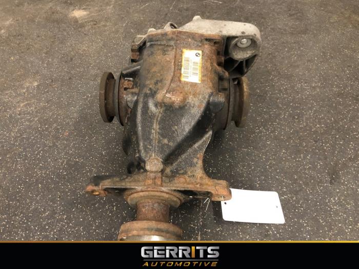 Gebruikte Cardanklok achter BMW 5 serie (E60) 525d 24V Prijs € 499,99 Margeregeling aangeboden door Gerrits Automotive BV