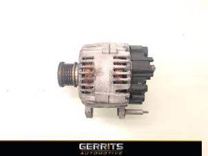 Gebruikte Dynamo Volkswagen Crafter 2.0 TDI 16V Prijs € 90,74 Inclusief btw aangeboden door Gerrits Automotive BV