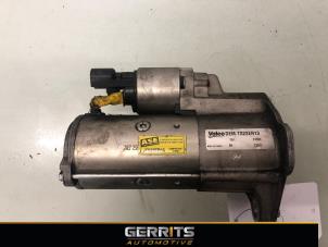 Gebruikte Startmotor Volkswagen Crafter 2.0 TDI 16V Prijs € 90,74 Inclusief btw aangeboden door Gerrits Automotive BV