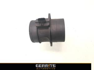 Gebruikte Luchtmassameter Volkswagen Crafter 2.0 TDI 16V Prijs € 24,19 Inclusief btw aangeboden door Gerrits Automotive BV