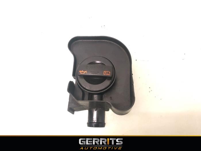 Gebruikte Oliedop Volkswagen Crafter 2.0 TDI 16V Prijs € 26,60 Inclusief btw aangeboden door Gerrits Automotive BV