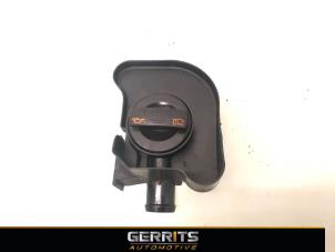 Gebruikte Oliedop Volkswagen Crafter 2.0 TDI 16V Prijs € 26,60 Inclusief btw aangeboden door Gerrits Automotive BV