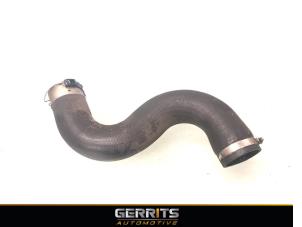 Gebruikte Intercooler Slang Volkswagen Crafter 2.0 TDI 16V Prijs € 42,34 Inclusief btw aangeboden door Gerrits Automotive BV