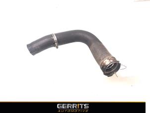 Gebruikte Intercooler Slang Volkswagen Crafter 2.0 TDI 16V Prijs € 48,39 Inclusief btw aangeboden door Gerrits Automotive BV