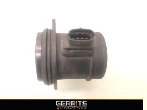 Gebruikte Luchtmassameter Volvo XC90 I 2.4 D5 20V Prijs € 34,95 Margeregeling aangeboden door Gerrits Automotive BV