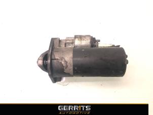 Gebruikte Startmotor Volvo XC90 I 2.4 D5 20V Prijs € 29,99 Margeregeling aangeboden door Gerrits Automotive BV