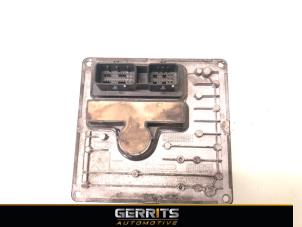 Gebruikte Computer Automatische Bak Citroen C3 (SC) 1.4 HDi Prijs € 499,99 Margeregeling aangeboden door Gerrits Automotive BV