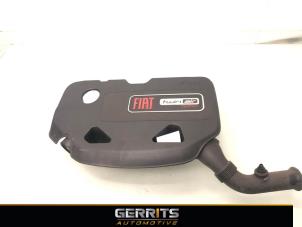 Gebruikte Motor Beschermplaat Fiat 500C (312) 0.9 TwinAir 85 Prijs € 49,99 Margeregeling aangeboden door Gerrits Automotive BV
