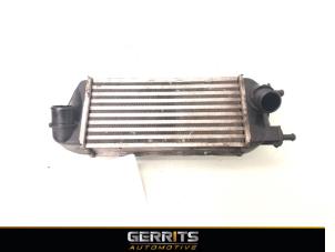 Gebruikte Intercooler Fiat 500C (312) 0.9 TwinAir 85 Prijs € 39,99 Margeregeling aangeboden door Gerrits Automotive BV