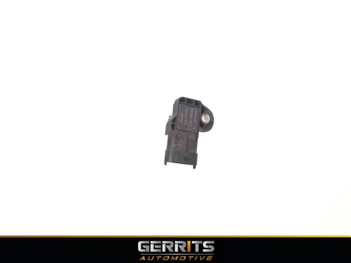Gebruikte Map Sensor (inlaatspruitstuk) Fiat 500C (312) 0.9 TwinAir 85 Prijs € 19,99 Margeregeling aangeboden door Gerrits Automotive BV