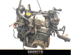 Gebruikte Motor Opel Combo 1.3 CDTI 16V ecoFlex Prijs € 3.025,00 Inclusief btw aangeboden door Gerrits Automotive BV