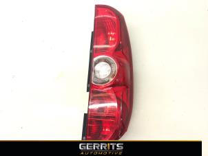 Gebruikte Achterlicht rechts Opel Combo 1.3 CDTI 16V ecoFlex Prijs € 60,49 Inclusief btw aangeboden door Gerrits Automotive BV