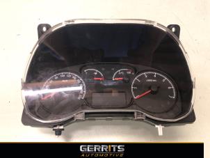 Gebruikte Cockpit Opel Combo 1.3 CDTI 16V ecoFlex Prijs € 89,99 Margeregeling aangeboden door Gerrits Automotive BV