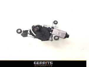 Gebruikte Motor Ruitenwisser achter Volvo XC90 I 2.4 D5 20V Prijs € 74,95 Margeregeling aangeboden door Gerrits Automotive BV