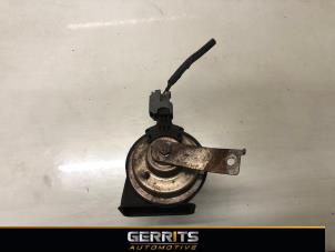 Gebruikte Claxon Fiat 500C (312) 0.9 TwinAir 85 Prijs € 19,99 Margeregeling aangeboden door Gerrits Automotive BV