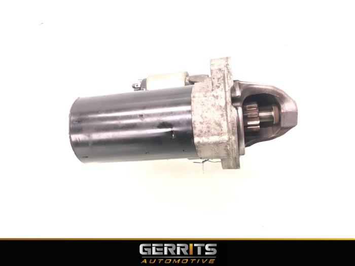 Gebruikte Startmotor BMW 5 serie (E60) 525d 24V Prijs € 34,99 Margeregeling aangeboden door Gerrits Automotive BV