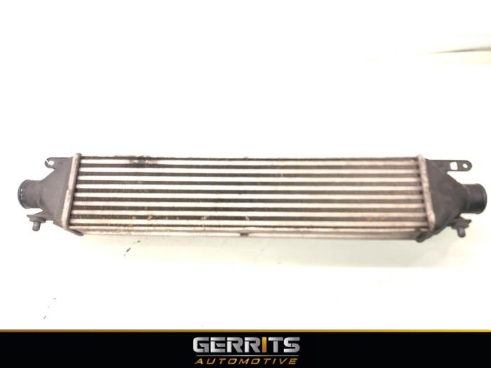 Gebruikte Intercooler Opel Combo 1.3 CDTI 16V ecoFlex Prijs € 99,80 Inclusief btw aangeboden door Gerrits Automotive BV