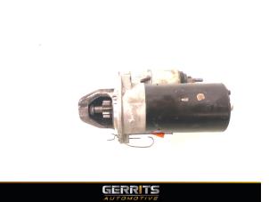 Gebruikte Startmotor Opel Combo 1.3 CDTI 16V ecoFlex Prijs € 30,24 Inclusief btw aangeboden door Gerrits Automotive BV
