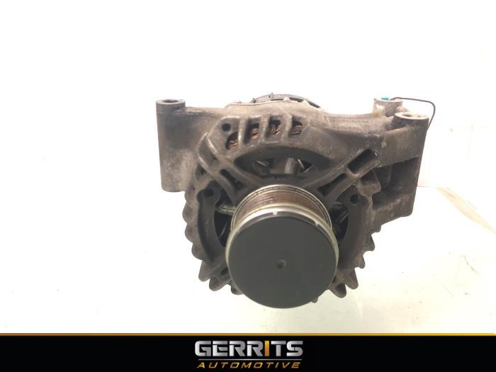 Gebruikte Dynamo Opel Combo 1.3 CDTI 16V ecoFlex Prijs € 42,34 Inclusief btw aangeboden door Gerrits Automotive BV