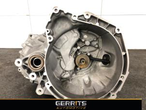 Gebruikte Versnellingsbak Ford Fiesta 7 1.0 EcoBoost 12V 100 Prijs € 900,00 Margeregeling aangeboden door Gerrits Automotive BV