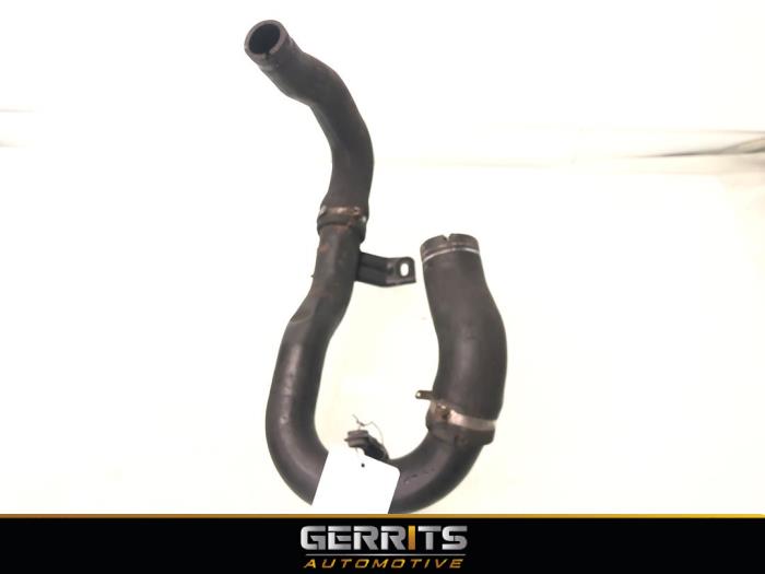 Gebruikte Intercooler Slang Opel Combo 1.3 CDTI 16V ecoFlex Prijs € 60,49 Inclusief btw aangeboden door Gerrits Automotive BV