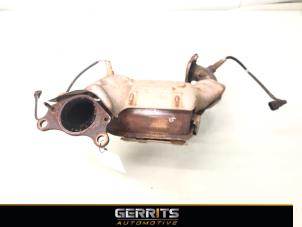 Gebruikte Katalysator Renault Clio IV (5R) 0.9 Energy TCE 90 12V Prijs € 149,99 Margeregeling aangeboden door Gerrits Automotive BV