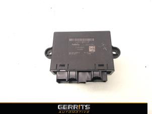 Gebruikte Centrale Deurvergrendelings Module Ford Fiesta 7 1.0 EcoBoost 12V 100 Prijs € 19,99 Margeregeling aangeboden door Gerrits Automotive BV