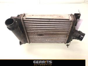 Gebruikte Intercooler Renault Clio IV (5R) 0.9 Energy TCE 90 12V Prijs € 29,99 Margeregeling aangeboden door Gerrits Automotive BV