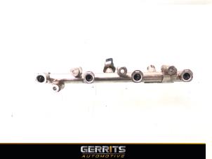 Gebruikte Galerij (Injectie) Renault Scénic IV (RFAJ) 1.3 TCE 140 16V Prijs € 99,99 Margeregeling aangeboden door Gerrits Automotive BV