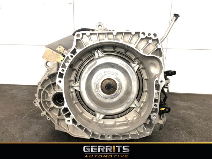 Gebruikte Automaatbak Mercedes CLA (118.3) 1.3 CLA-200 Turbo 16V Prijs € 1.499,99 Margeregeling aangeboden door Gerrits Automotive BV
