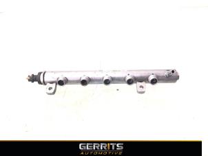 Gebruikte Injector brug Opel Vivaro 1.6 CDTI 95 Euro 6 Prijs € 90,74 Inclusief btw aangeboden door Gerrits Automotive BV